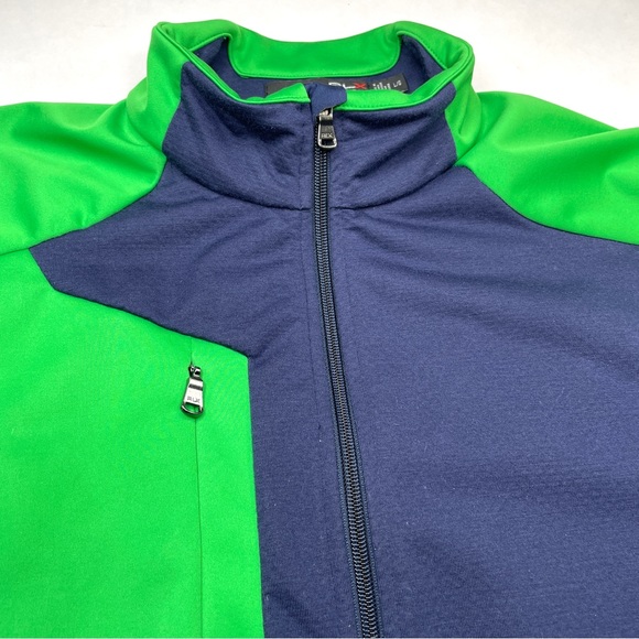 Polo Ralph Lauren Golf Vest Sz L - Picture 3 of 10